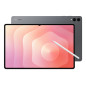 Galaxy Tab S11 Ultra 5G 256 GB 37,1 cm (14.6) 12 GB Wi-Fi 7 (802.11be) Gris