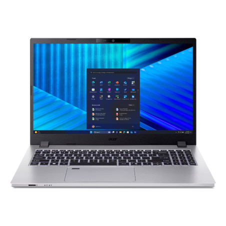 TravelMate P2 TMP215-75-G2-TCO-79EN Intel Core Ultra 7 155H Portátil 39,6 cm (15.6) Full HD 16 GB DDR5-SDRAM 512 GB SSD Wi-Fi 6 