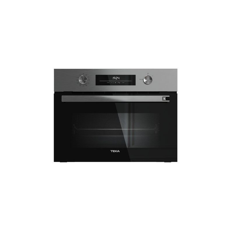 Horno Teka HSC6350P INOX, Compacto NEO