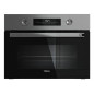 Horno Teka HSC6350P INOX, Compacto NEO