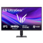 27G411A-B pantalla para PC 68,6 cm (27) 1920 x 1080 Pixeles Full HD LCD Negro