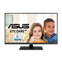 VP327Q pantalla para PC 80 cm (31.5) 3840 x 2160 Pixeles 4K Ultra HD LCD Negro