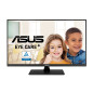 VP327Q pantalla para PC 80 cm (31.5) 3840 x 2160 Pixeles 4K Ultra HD LCD Negro