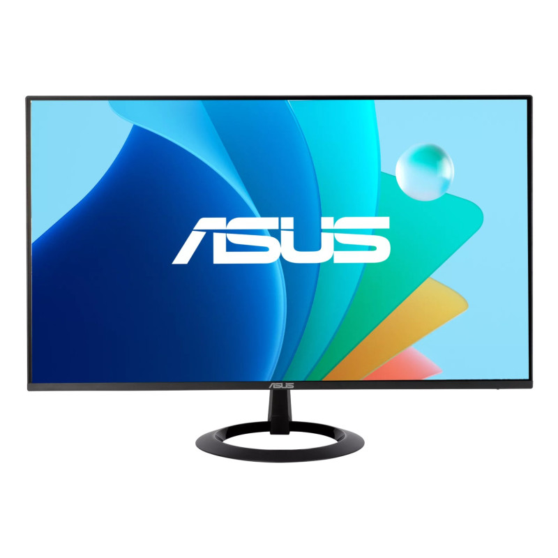 VZ279HG pantalla para PC 68,6 cm (27) 1920 x 1080 Pixeles Full HD LCD Negro