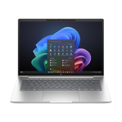 ProBook 4 G1q 14 inch Notebook Next Gen AI PC Wolf Pro Security Edition Copilot+ PC Snapdragon X1-26-100 Portátil 35,6 cm (14) W