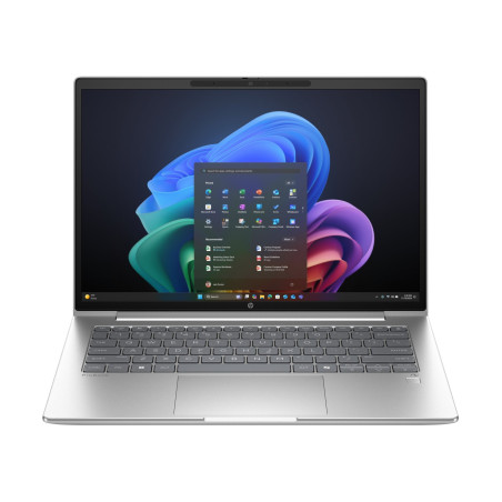 ProBook 4 G1q 14 inch Notebook Next Gen AI PC Wolf Pro Security Edition Copilot+ PC Snapdragon X1-26-100 Portátil 35,6 cm (14) W