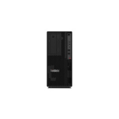 ThinkStation P2 Tower Gen 2 Intel Core Ultra 7 265 32 GB DDR5-SDRAM 1 TB SSD NVIDIA GeForce RTX 5060 Windows 11 Pro Torre Puesto