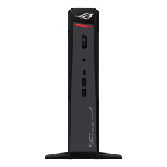 ROG NUC RNUC15JNK9X489A2 Intel Core Ultra 9 275HX 32 GB DDR5-SDRAM 1 TB SSD NVIDIA GeForce RTX 5070 Windows 11 Home Mini PC Negr