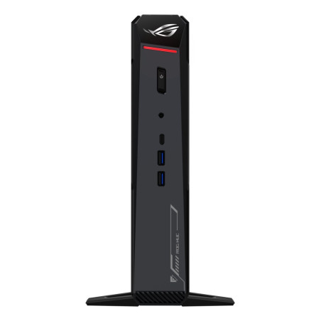 ROG NUC RNUC15JNK9X489A2 Intel Core Ultra 9 275HX 32 GB DDR5-SDRAM 1 TB SSD NVIDIA GeForce RTX 5070 Windows 11 Home Mini PC Negr