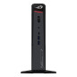 ROG NUC RNUC15JNK9X489A2 Intel Core Ultra 9 275HX 32 GB DDR5-SDRAM 1 TB SSD NVIDIA GeForce RTX 5070 Windows 11 Home Mini PC Negr