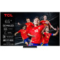Tv TCL 65C8K, 65\", Miniled / Bang & Olufsen Tv TCL 65C8K, 65\", Miniled / Bang & Olufsen