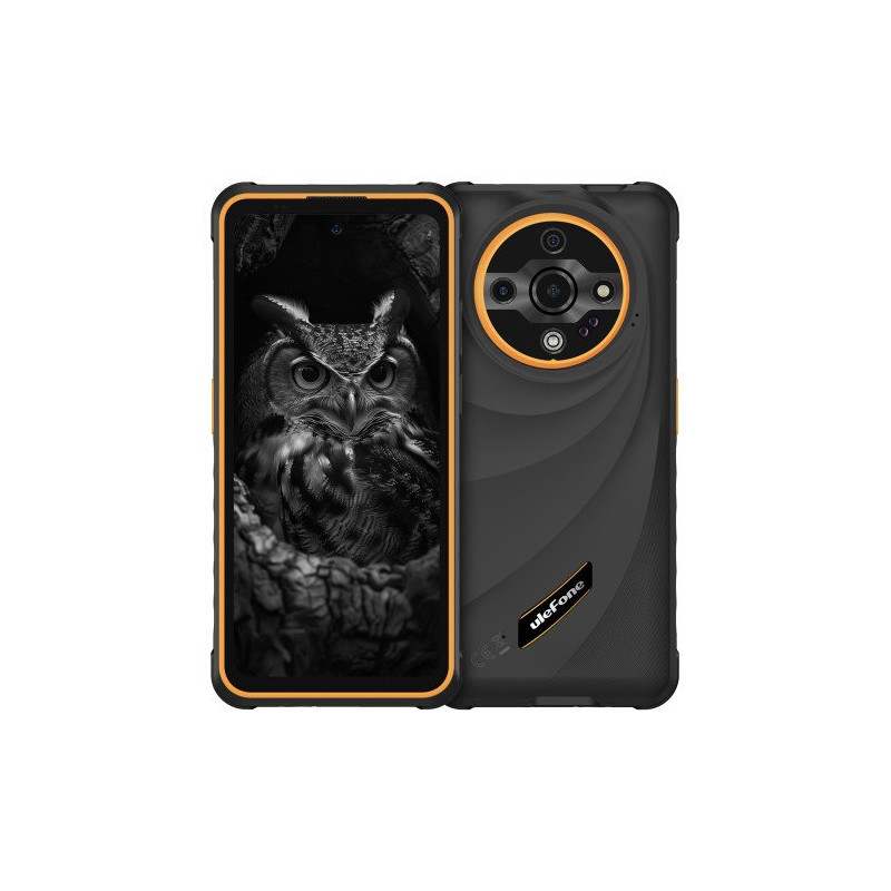 ARMOR X31 PRO / 8+256GB / ORANGE ARMOR X31 PRO / 8+256GB / ORANGE