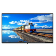 (DHI-LDH43-LAI400L) DAHUA AV DIGITAL SIGNAGE DISPLAY 24/7 43 PARED 4K 16:9 500CD/M2, 8MS, ANDRIOD 11, RAM4GB, ROM32GB, HDMI, USB