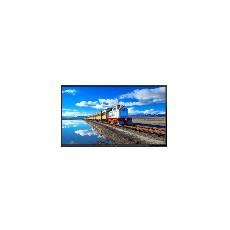 (DHI-LDH43-LAI400L) DAHUA AV DIGITAL SIGNAGE DISPLAY 24/7 43 PARED 4K 16:9 500CD/M2, 8MS, ANDRIOD 11, RAM4GB, ROM32GB, HDMI, USB (DHI-LDH43-LAI400L) DAHUA AV DIGITAL SIGNAGE DISPLAY 24/7 43 PARED 4K 16:9 500CD/M2, 8MS, ANDRIOD 11, RAM4GB, ROM32GB, HDMI, USB