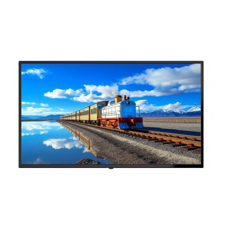 (DHI-LDH43-LAI400L) DAHUA AV DIGITAL SIGNAGE DISPLAY 24/7 43 PARED 4K 16:9 500CD/M2, 8MS, ANDRIOD 11, RAM4GB, ROM32GB, HDMI, USB