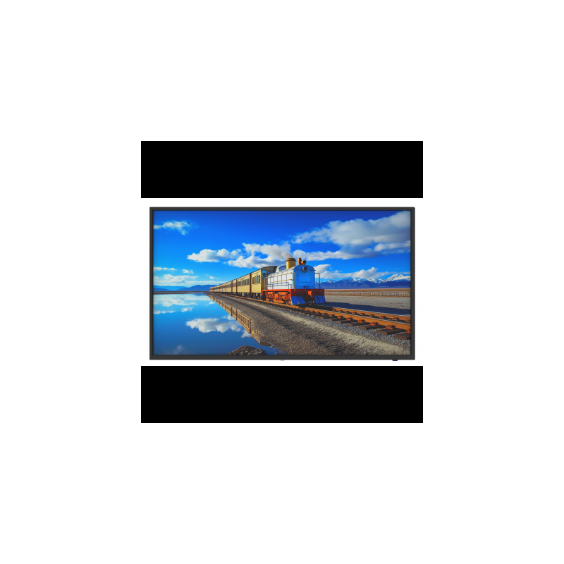 (DHI-LDH65-LAI400L) DAHUA AV DIGITAL SIGNAGE DISPLAY 24/7 65 PARED 4K 16:9 500CD/M2, 8MS, ANDRIOD 11, RAM4GB, ROM32GB, HDMI, USB (DHI-LDH65-LAI400L) DAHUA AV DIGITAL SIGNAGE DISPLAY 24/7 65 PARED 4K 16:9 500CD/M2, 8MS, ANDRIOD 11, RAM4GB, ROM32GB, HDMI, USB