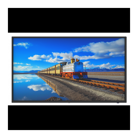 (DHI-LDH65-LAI400L) DAHUA AV DIGITAL SIGNAGE DISPLAY 24/7 65 PARED 4K 16:9 500CD/M2, 8MS, ANDRIOD 11, RAM4GB, ROM32GB, HDMI, USB