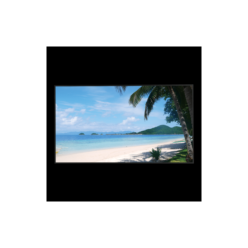 (DHI-LM55-S400) DAHUA AV MONITOR DISPLAY 24/7 55 PARED UHD LED 4K 450CD/M2, HDMI, USB, VGA, SPEAKER 2X5W (DHI-LM55-S400) DAHUA AV MONITOR DISPLAY 24/7 55 PARED UHD LED 4K 450CD/M2, HDMI, USB, VGA, SPEAKER 2X5W
