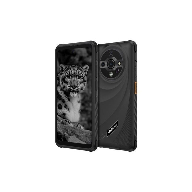 ARMOR X31 / 6+128GB / BLACK ARMOR X31 / 6+128GB / BLACK