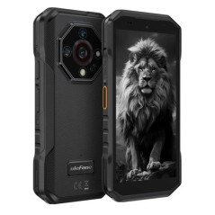 ARMOR X32 PRO / 8+256GB / BLACK