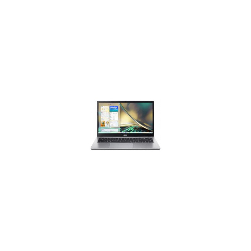 Aspire 3 A315-59 Intel® Core i5 i5-1235U Portátil 39,6 cm (15.6) Full HD 16 GB DDR4-SDRAM 512 GB SSD Wi-Fi 6 (802.11ax) Windows 