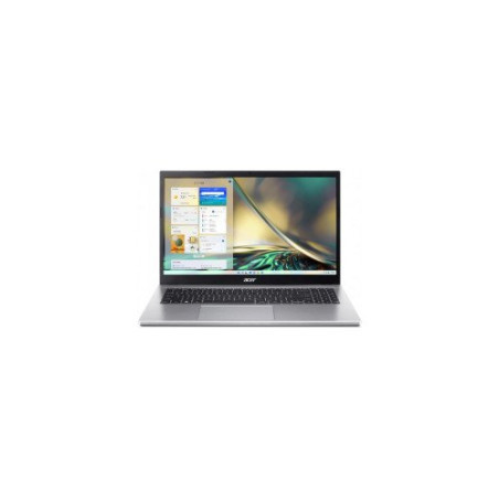 Aspire 3 A315-59 Intel® Core i5 i5-1235U Portátil 39,6 cm (15.6) Full HD 16 GB DDR4-SDRAM 512 GB SSD Wi-Fi 6 (802.11ax) Windows 