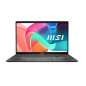 MSI PORTATIL MODERN 14 F1MG-442XES. 14 FHD (1920*1080), 60HZ IPS. INTEL CORE 7 PROCESSOR 150U . IRIS XE GRAPHICS. DDR IV 8GB*2 (