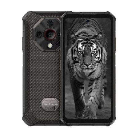 ULEFONE ARMOR X16 / 6+128GB / SHADOW GREY