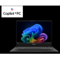 MSI PORTATIL PRESTIGE 14 AI+ EVO C2VMG (INTEL® ARC GRAPHICS). 14 16:10 2.8K (2880X1800), OLED, 120HZ. INTEL CORE ULTRA 7 256V. I MSI PORTATIL PRESTIGE 14 AI+ EVO C2VMG (INTEL® ARC GRAPHICS). 14 16:10 2.8K (2880X1800), OLED, 120HZ. INTEL CORE ULTRA 7 256V. I