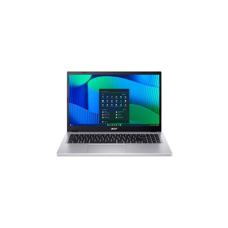 Extensa 15 EX215-57-59BS Intel Core 5 120U Portátil 39,6 cm (15.6) Full HD 16 GB DDR5-SDRAM 512 GB SSD Wi-Fi 6 (802.11ax) Window