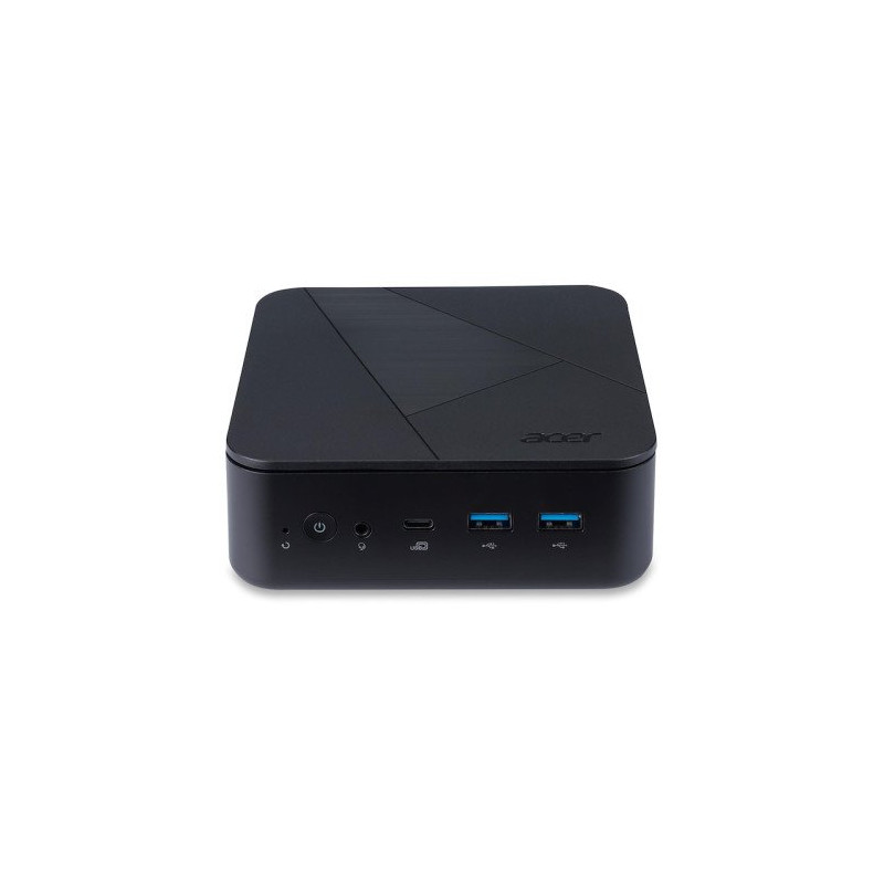 CPU ACER VERITON NUC VN1502G-U1H7U (DT.R3BEB.001) CU7155H, 0GB, SSD 0GB, NO SO
