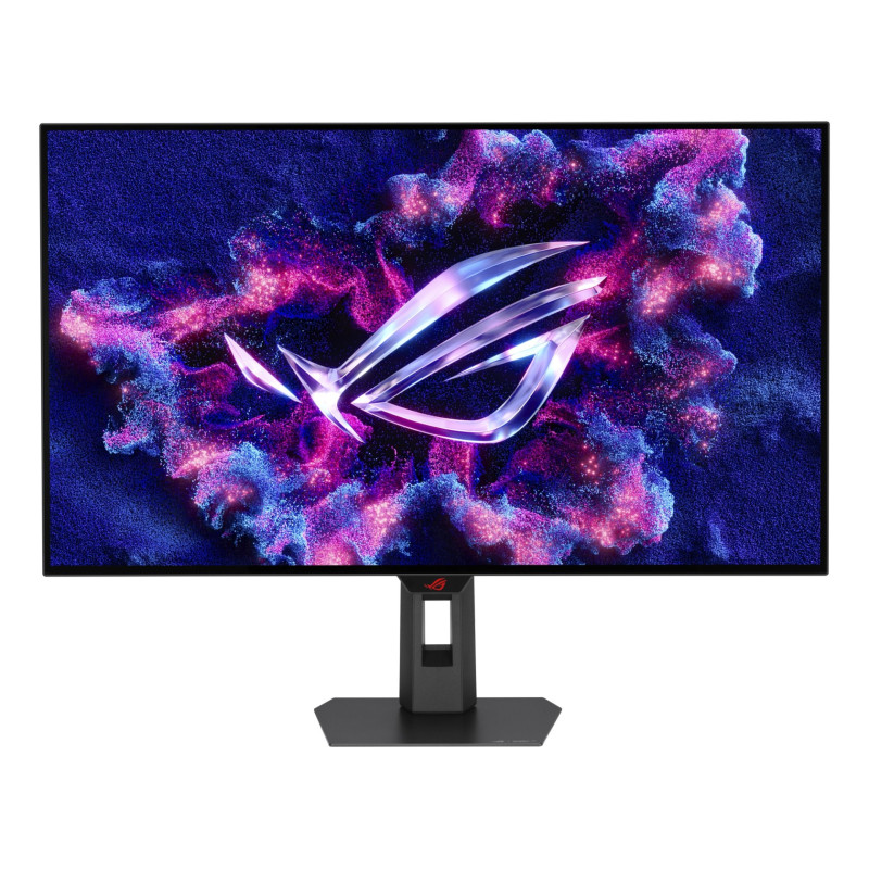 ROG Strix XG32UCWMG pantalla para PC 80 cm (31.5) 3840 x 2160 Pixeles 4K Ultra HD OLED Negro