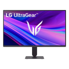 24G411A-B pantalla para PC 61 cm (24) 1920 x 1080 Pixeles Full HD LCD Negro