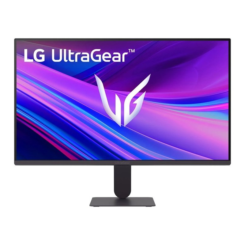 24G411A-B pantalla para PC 61 cm (24) 1920 x 1080 Pixeles Full HD LCD Negro