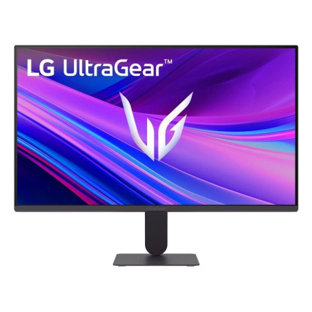 24G411A-B pantalla para PC 61 cm (24) 1920 x 1080 Pixeles Full HD LCD Negro