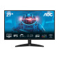 B3 27B36X pantalla para PC 68,6 cm (27) 1920 x 1080 Pixeles Full HD LED Negro B3 27B36X pantalla para PC 68,6 cm (27) 1920 x 1080 Pixeles Full HD LED Negro