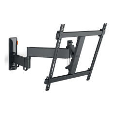 Soporte TV pared giratorio Vogels, máx180º, 32\"