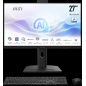 MSI AIO MODERN AM273Q AI 1UM-055ES. 27 IPS 2560x1440 (WQHD) 100HZ. INTEL ULTRA 7 155H. INTEL IRIS XE GRAPHICS.DDR5 32GB (16G*2). MSI AIO MODERN AM273Q AI 1UM-055ES. 27 IPS 2560x1440 (WQHD) 100HZ. INTEL ULTRA 7 155H. INTEL IRIS XE GRAPHICS.DDR5 32GB (16G*2).