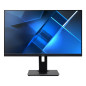 Vero B7 B277U G pantalla para PC 68,6 cm (27) 2560 x 1440 Pixeles Quad HD LCD Negro
