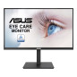 VA27AQ pantalla para PC 68,6 cm (27) 2560 x 1440 Pixeles Quad HD LCD Negro VA27AQ pantalla para PC 68,6 cm (27) 2560 x 1440 Pixeles Quad HD LCD Negro