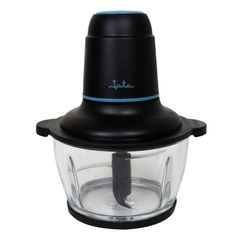 Picadora Jata JEPC1250, 400w, 1.5l, bol cristal