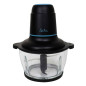 Picadora Jata JEPC1250, 400w, 1.5l, bol cristal