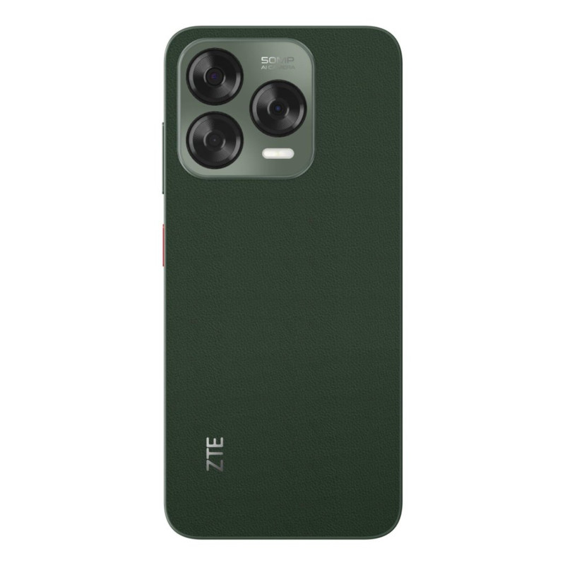 Blade V70 Vita 17 cm (6.7) SIM doble Android 14 4G USB Tipo C 8 GB 256 GB 5000 mAh Verde Blade V70 Vita 17 cm (6.7) SIM doble Android 14 4G USB Tipo C 8 GB 256 GB 5000 mAh Verde