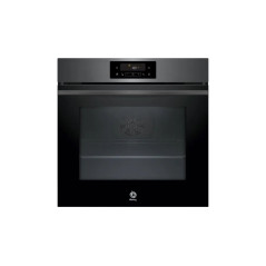 Horno Balay 3HB4821G3, Multif, Pirolisis, 71L, A+