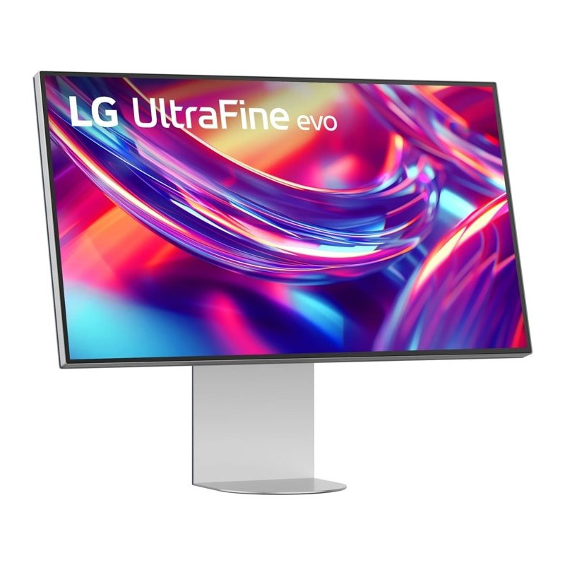 32U990A-S pantalla para PC 81,3 cm (32) 6144 x 3456 Pixeles 6K Ultra HD LCD Gris