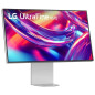 32U990A-S pantalla para PC 81,3 cm (32) 6144 x 3456 Pixeles 6K Ultra HD LCD Gris 32U990A-S pantalla para PC 81,3 cm (32) 6144 x 3456 Pixeles 6K Ultra HD LCD Gris