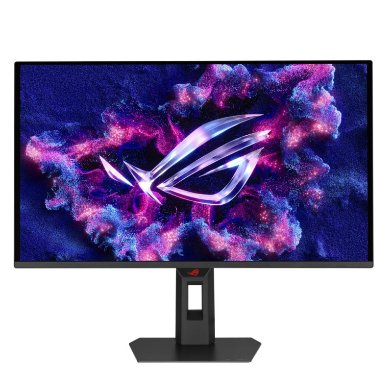 XG27AQDPG pantalla para PC 67,3 cm (26.5) 2560 x 1440 Pixeles Wide Quad HD QD-OLED Negro