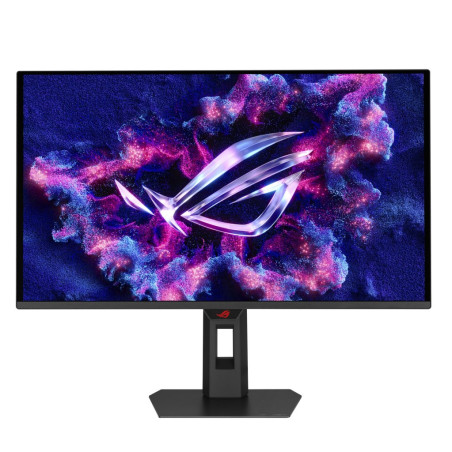 XG27AQDPG pantalla para PC 67,3 cm (26.5) 2560 x 1440 Pixeles Wide Quad HD QD-OLED Negro