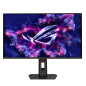 XG27AQDPG pantalla para PC 67,3 cm (26.5) 2560 x 1440 Pixeles Wide Quad HD QD-OLED Negro XG27AQDPG pantalla para PC 67,3 cm (26.5) 2560 x 1440 Pixeles Wide Quad HD QD-OLED Negro