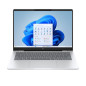 OmniBook 7 AI 14-fr0011ns Intel Core Ultra 5 225U Portátil 35,6 cm (14) 2K 16 GB LPDDR5-SDRAM 1 TB SSD Wi-Fi 7 (802.11be) Window